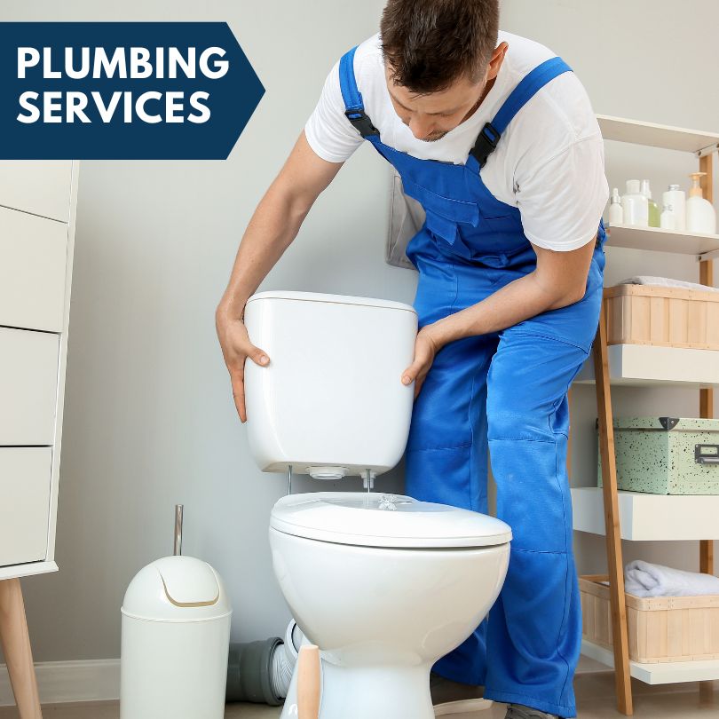 Plumbing Company in West Kingston, RI